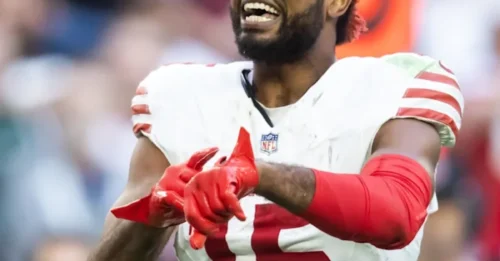 NFC East Erupts: 49ers' Audacious Trade Proposal to Cowboys Sends Shockwaves Through League.