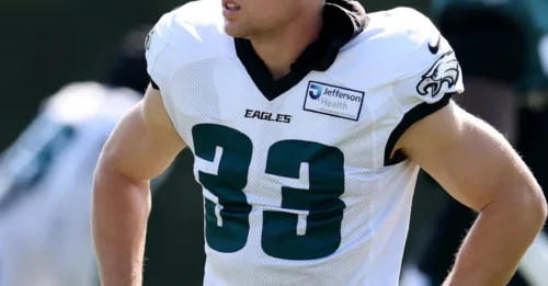 Roseman Plays Chess With the NFL: Cooper DeJean Crowned Elite, But Eagles Keep Everyone Guessing