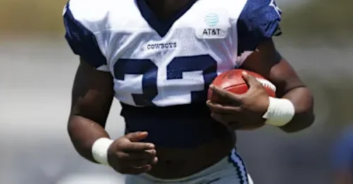 Cowboys’ Running Back Room in Chaos: Only 3 Backs Left After Shocking Roster Shakeup