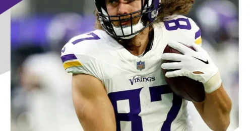 Four, Five, Six Fixes Every Day: Why J.J. McCarthy’s Obsession With Improvement Has Vikings Buzzing