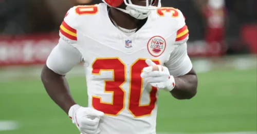 League-Wide Panic: Chiefs' Dangerous New Weapons Threaten to Redefine the AFC Hierarchy.