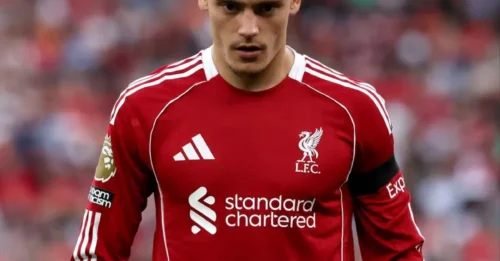 Paul Merson Drops Bombshell: The One Liverpool Star Facing Immediate Axe Under Arne Slot