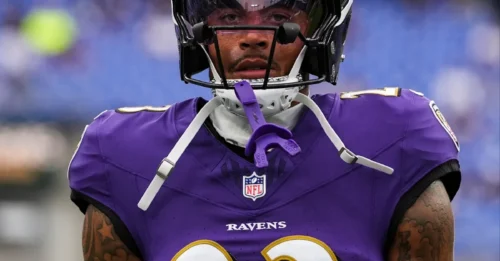 NFL World Stunned: Micah Parsons Reveals Shocking Connection to Jaire Alexander's Packers Exit.