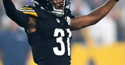 Surprise Trade: Vikings Quietly Acquire Former Steelers Veteran with Shocking 67 Tackles Heading Into Week 1