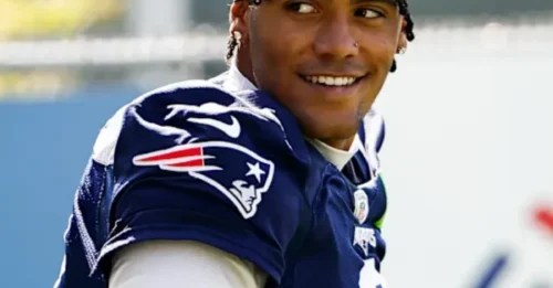 NFL World Braces as Patriots Face Star's Unexpected Week 1 Absence.