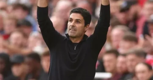 Shocking statement from Arteta: Transfer secret revealed, Andrea Berta steps in at the last moment.