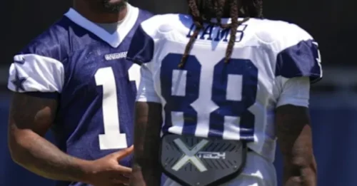 From Brotherhood to Goodbye: Dak Prescott Reveals Final Message to Micah Parsons After Trade