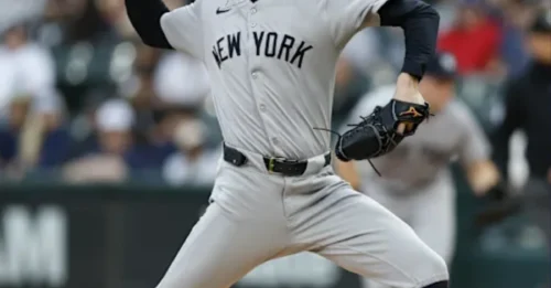 Schlittler Shock: Yankees Unearth Their Ultimate Weapon for a World Series Run