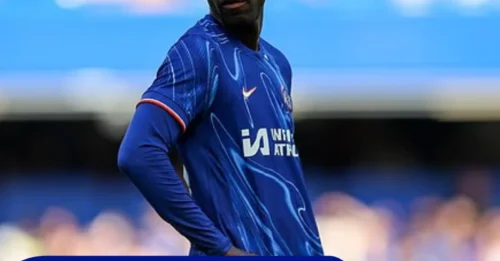 Jackson STUNNINGLY stuck at Chelsea as Bayern deal implodes, Blues now FORCEFULLY recalling star kid after mere 26 days!