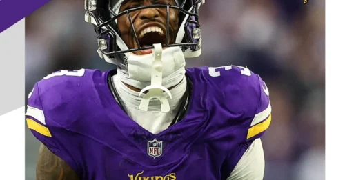 NFL World Stunned: Jordan Addison's Cryptic Message Before Suspension Sends Shockwaves