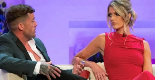 ‘Love Is Blind UK’ Wedding Ends in Tragedy as Couples Break Down in Tears