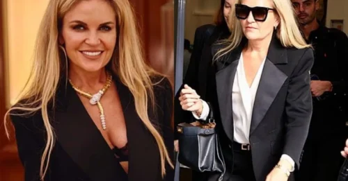 From Scandal to “Dowry”: Party-Girl Socialite Who Blacked Out in Drunken Disaster Officially Joins MAFS