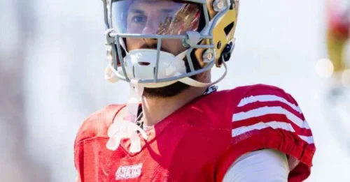 49ers' Ricky Pearsall Sends Shockwaves Through NFL With Resolute Message For 2025 Comeback Trail One Year After Shooting