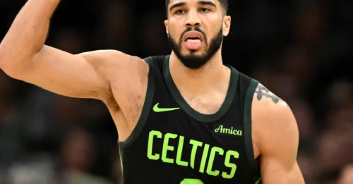 CELTICS' BLUEPRINT REVEALED: Celtics' TRUE X-Factor Exposed in Tatum's Absence, Silencing All Offseason Doubters!