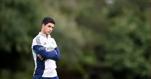 World Football Stunned: Arsenal Decides to Ruthlessly Offload a Host of Stars in Aggressive Squad Clearout