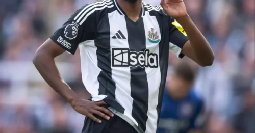 Anfield Bombshell: Alexander Isak's Aggressive Transfer Push Ends With Immediate 90-Minute Fitness Warning.