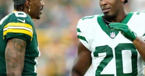 New Painting in Dallas: A $9 Million Jets Prodigy Heads to Texas, Promising a Complete Overhaul for the Offense