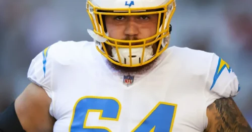 Shocking Patriots Secret: Former Chargers Star with 246 Games of Experience Brought into the 
