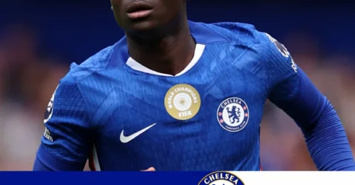 Chelsea Star Officially Stays After Fulham Uncovers “Secret Clause”