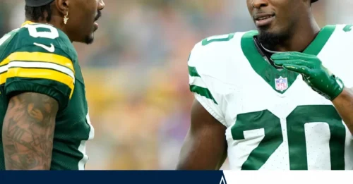 Unbelievable Deal: Dallas Cowboys Snatch the Jets’ $9 Million Talent Instantly