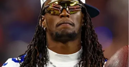 Breaking: CeeDee Lamb reveals plan to ‘steal’ the Eagles’ secret formula for success — and use it to crush them