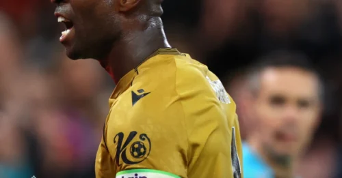 Liverpool's Last-Gasp Gamble: Reds' Shock Move for Palace Star Marc Guehi Collapses at the Final Hurdle.