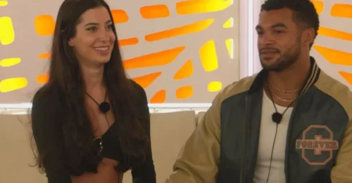 Yasmin Pettet Has Walked Away From It All to Chase a Career in a Completely Different Field