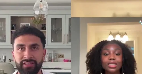 Lochan OFFICIALLY SPEAKS OUT: ‘Whitney lied to everyone’ — backed by UNDENIABLE EVIDENCE.