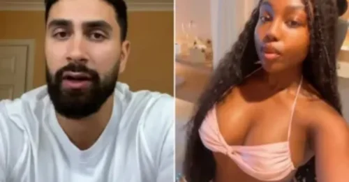 The dark secret Lochan kept hidden during his time on Love Island has now been exposed in court—by none other than his sister, Whitney