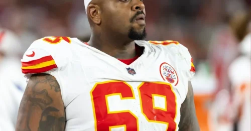 Shocking Fallout: Mike Pennel’s ‘Sad Route’ Emerges as Calculated Revenge Plot Againstt Chiefs.