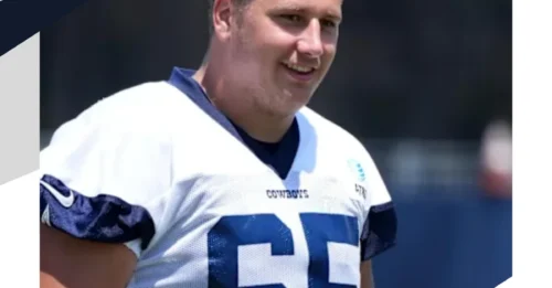 Strange move from New England: 