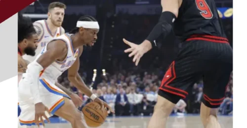 Chicago's Blockbuster Bombshell: Bulls Front Office Nears Unthinkable Trade to Ship Out All-Star in Season-Shifting Move