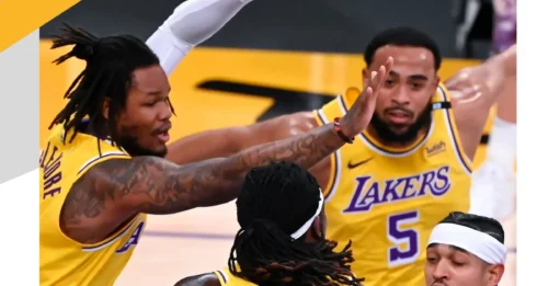 Shocking Truth: Former Lakers Star Who Lost $30.7 Million Set to Join a Surprising Team to Revive His Career