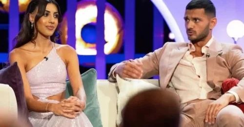 BOMBSHELL LEAKED: Cast Member's Shocking Photobooth Confession Exposed During Reunion!