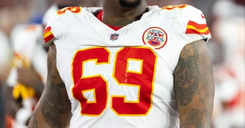 BREAKING: Mike Pennel's One-Word Message to Kansas City After Cincinnati Move Sends Shockwaves.