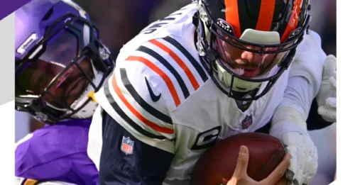 BEARS BRACE FOR IMPACT: The Very Pass-Rushing Tandem They Begged For Now Hunts Their QB!