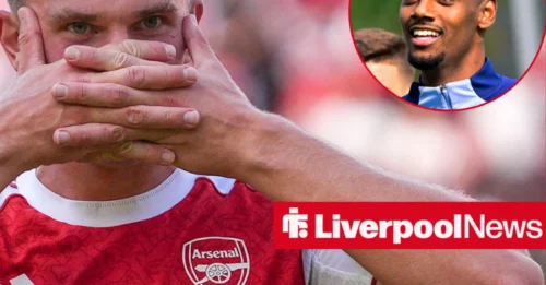 Viktor Gyokeres shares ‘player power’ verdict after Alexander Isak’s £125m Liverpool transfer