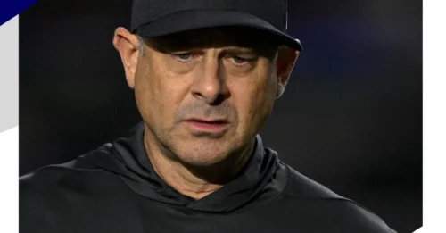 BOONE BLASTED IN FIERY RANT: Former Yankee Exposes 