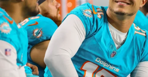 The Cowboys' Defining Move: Inside the Cowboys' High-Stakes Pursuit of a Premier Pass Rusher from Miami's Defense
