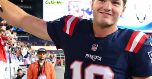 Warning From AFC East: 3 