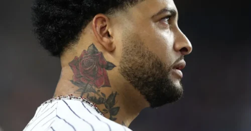 28 Homers, a 2.61 ERA & One Wild Card Dream: Meet the 3 X-Factors Who Might Rescue the Yankees’ Collapse