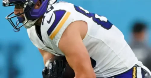 Blockbuster from Denver: Vikings' Summer Hero Unexpectedly Handed a Ticket to the Broncos' 