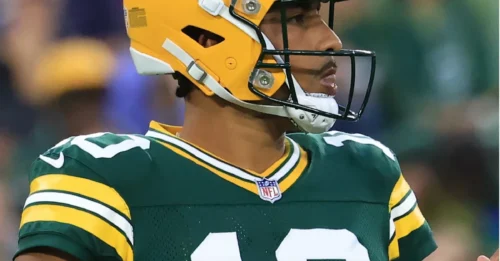 It's Official: Green Bay's Three-Pronged Plan to Shock the NFC North and Regain Total Control.