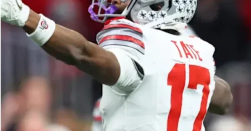 Shocking Move: Josh Allen Set to Be 