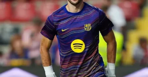 SHOCKING: Andrea Berta was secretly ‘HAPPY’ after Arsenal’s £21m transfer collapse – the stunning reason revealed!