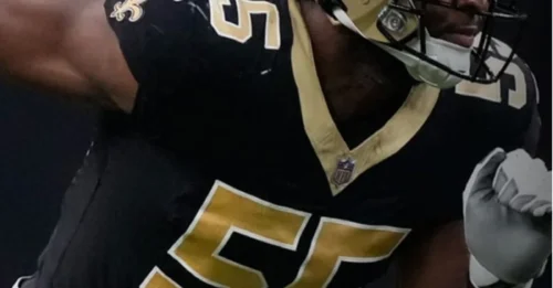 BREAKING: Former Saints bust could EXPLODE into All-Pro status under Eagles' secret system.