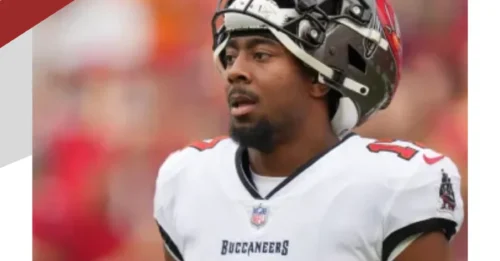 Bombshell in Santa Clara: 49ers Front Office Stuns with Sudden Release of Key Healthy Wide Receiver before Week 1