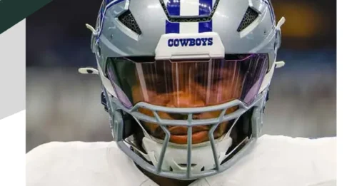 Packers' Micah Parsons Sends NFL Into Frenzy With Feral 