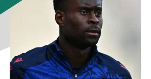 Transfer Shockwave: Liverpool’s Final Decision on Marc Guehi Unleashed as Outgoing Star Speaks Out.