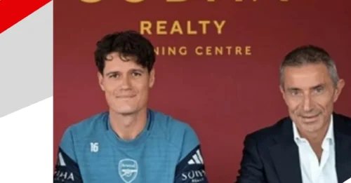 The Untold Story: How One Pivotal Flaw in Agoume's Game Made Arsenal's Pursuit of Norgaard an Absolute Non-Negotiable.